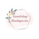 Sweatshop Boutique inc. logo